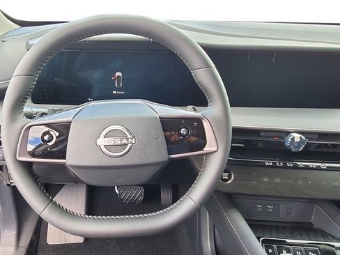 New 2025 Nissan Murano SV w/ Cargo Package image 21