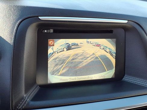 Used 2016 MAZDA CX-5 Grand Touring image 21