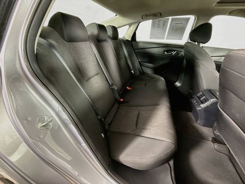 Certified 2025 Honda Accord SE image 33