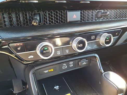 Used 2024 Honda CR-V EX-L image 21