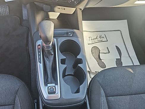 Used 2024 Chevrolet Trax LS w/ LS Convenience Package image 15