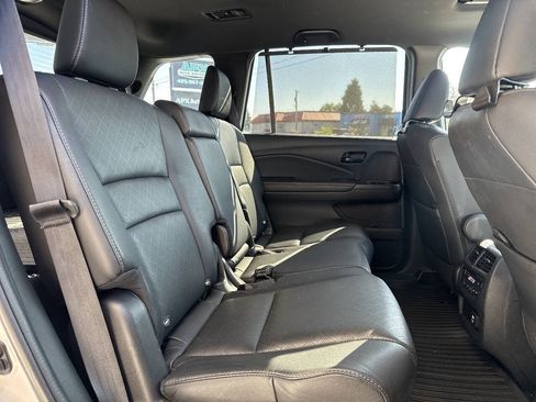 Used 2023 Honda Passport Elite image 21