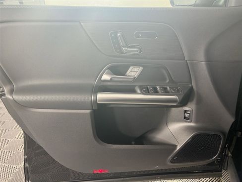 New 2026 Mercedes-Benz GLA 250 4MATIC image 17