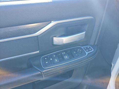 Used 2024 RAM 2500 Big Horn image 29