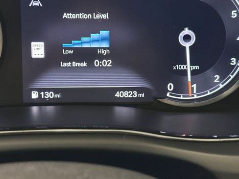 Used 2023 Genesis GV70 2.5T w/ Select Package image 21