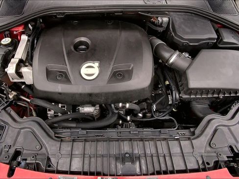 Used 2015 Volvo S60 T5 Premier image 30