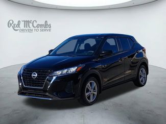 Used 2023 Nissan Kicks S video 1