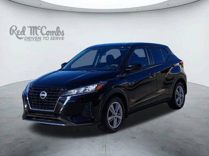 Used 2023 Nissan Kicks S