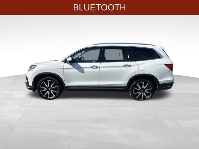 Used 2021 Honda Pilot Touring image 4