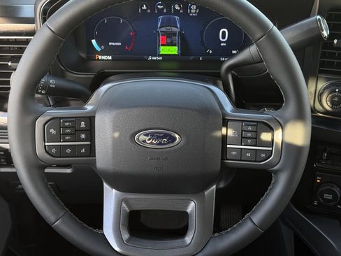 New 2026 Ford F350 Lariat w/ Lariat Ultimate Package image 14