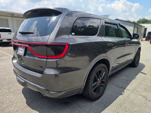 Used 2021 Dodge Durango R/T RWD image 7