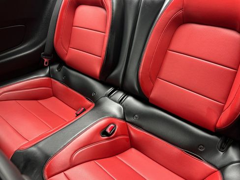 Used 2015 Ford Mustang GT Premium w/ Equipment Group 401A image 12