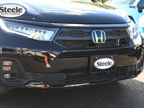 Used 2026 Honda Odyssey EX-L image 29
