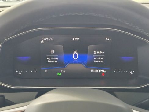 New 2026 Volkswagen Jetta Sport image 23