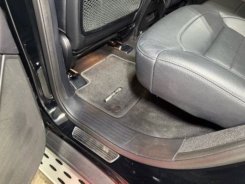 Used 2018 Mercedes-Benz GLE 43 AMG 4MATIC Coupe image 40