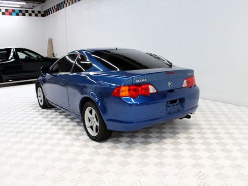 Used 2003 Acura RSX Type-S image 5