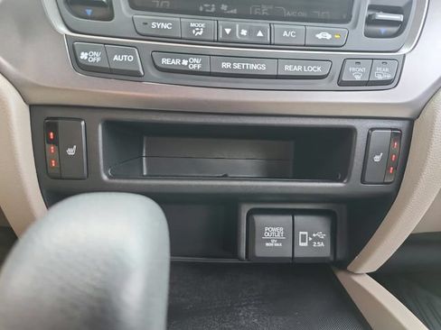 Used 2019 Honda Pilot EX-L image 18