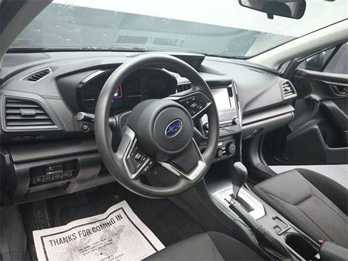 Used 2020 Subaru Impreza 2.0i image 12