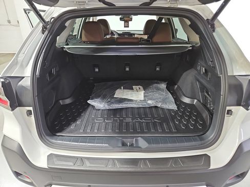 Certified 2025 Subaru Outback Touring AWD/4WD image 24