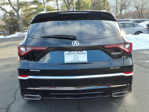 Certified 2026 Acura MDX w/Advance Package image 6