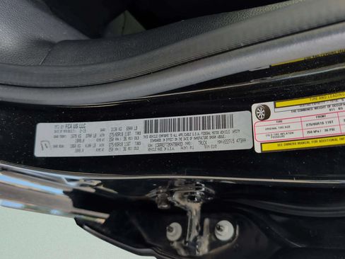 Used 2019 RAM 1500 Big Horn RWD image 37
