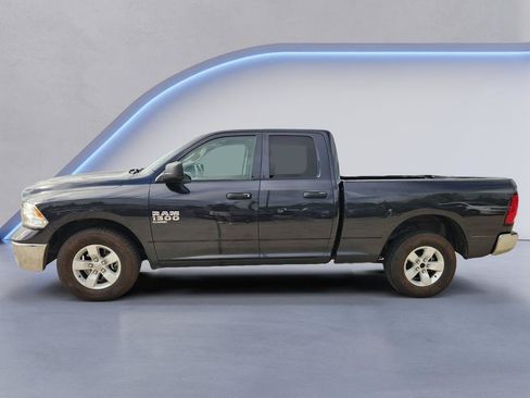 Used 2019 RAM 1500 Tradesman w/ Chrome Plus Package RWD image 6