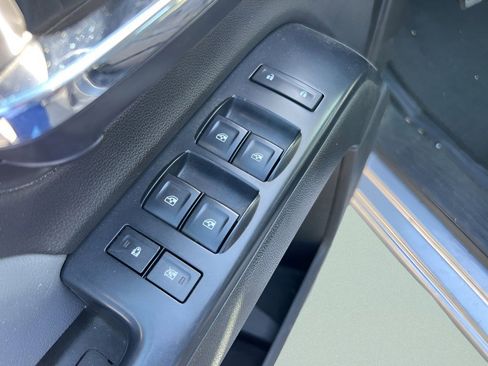 Used 2016 Chevrolet Silverado 2500 W/T RWD image 13