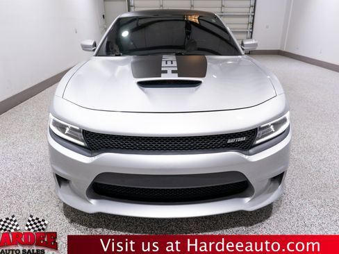 Used 2020 Dodge Charger R/T w/ Daytona Edition Group RWD image 7