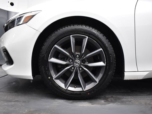 Used 2021 Honda Accord EX-L image 17