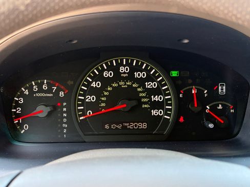 Used 2005 Honda Accord LX image 10