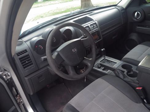 Used 2009 Dodge Nitro SE AWD/4WD image 18