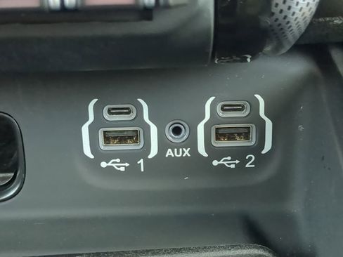 Used 2021 RAM 1500 Limited image 24