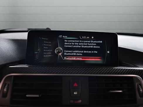 Used 2016 BMW M3 RWD image 69