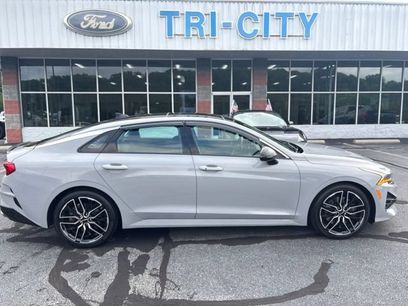 Used 2024 Kia K5 GT w/ GT1 Package