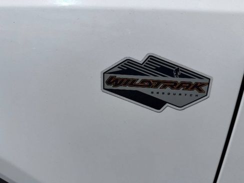 Used 2022 Ford Bronco Wildtrak AWD/4WD image 20
