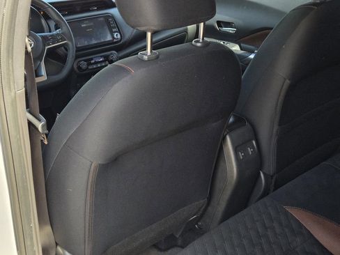 Used 2022 Nissan Kicks SR FWD image 22
