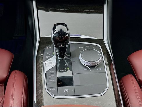 Certified 2023 BMW 430i Gran Coupe xDrive w/ Premium Package 2 image 17