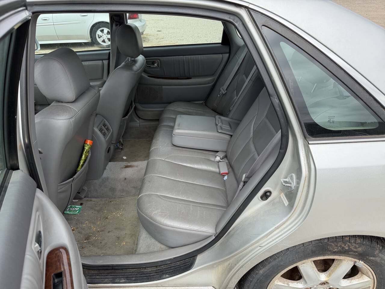 Used 2000 Toyota Avalon XL FWD image 21