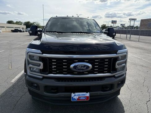 Certified 2026 Ford F450 King Ranch AWD/4WD image 2