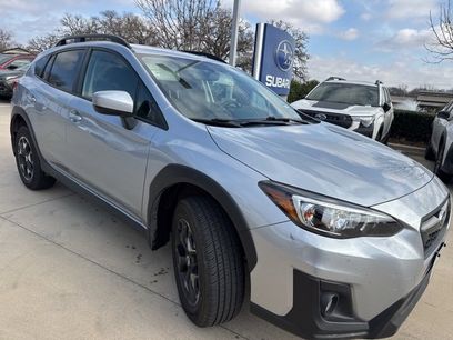 Used 2018 Subaru Crosstrek 2.0i Premium w/ Popular Package #2