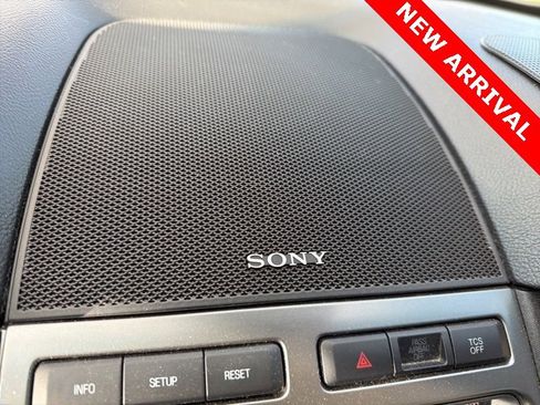 Used 2011 Ford Taurus Limited w/ 303A Rapid Spec Order Code image 15