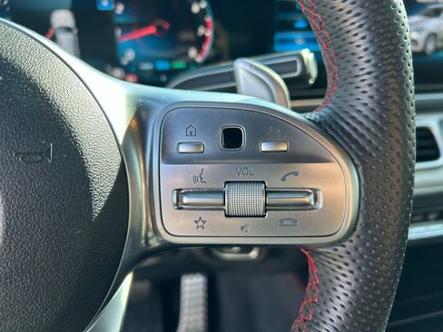 Used 2021 Mercedes-Benz GLE 53 AMG 4MATIC Coupe image 12