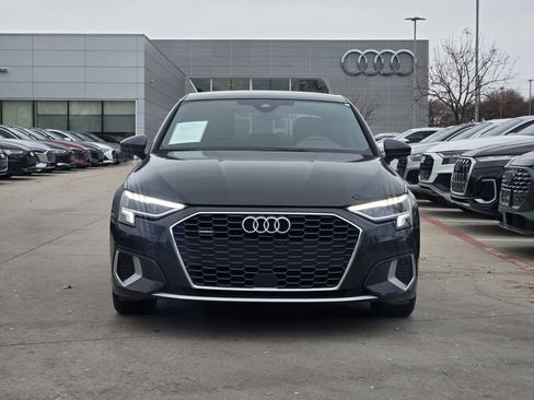 Certified 2023 Audi A3 2.0T Premium Plus w/ Premium Plus Package image 3