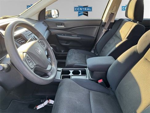 Used 2015 Honda CR-V LX image 9