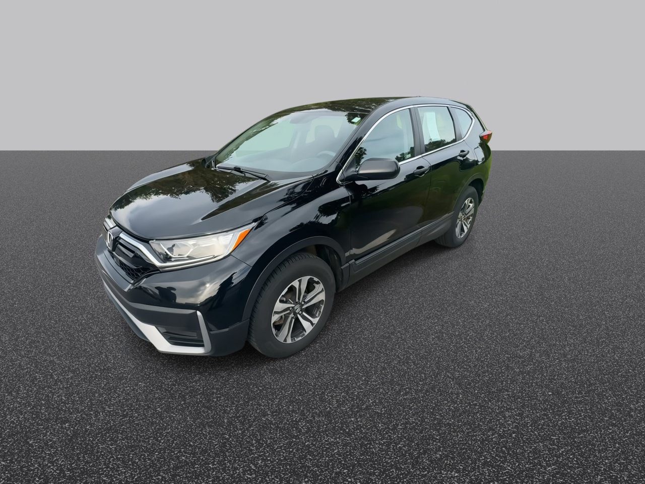 Used 2021 Honda CR-V LX image 5