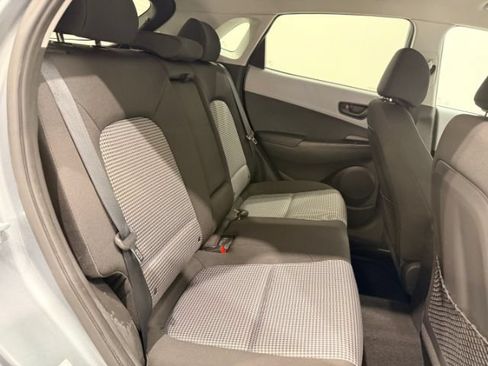 Used 2020 Hyundai Kona SEL AWD/4WD image 33