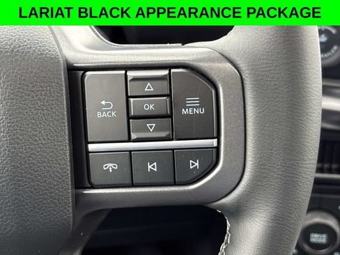 New 2026 Ford F150 Lariat w/ Equipment Group 502A High AWD/4WD image 28