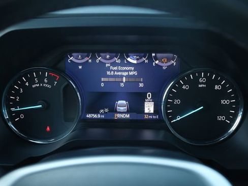 Used 2024 Ford Expedition Max Limited image 21