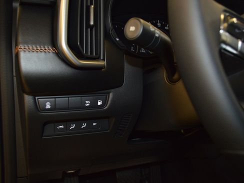 New 2025 MAZDA CX-50 AWD 2.5 Hybrid w/ Weather Package image 16