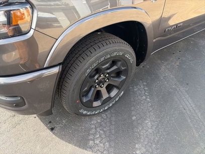 New 2026 RAM 1500 Lone Star